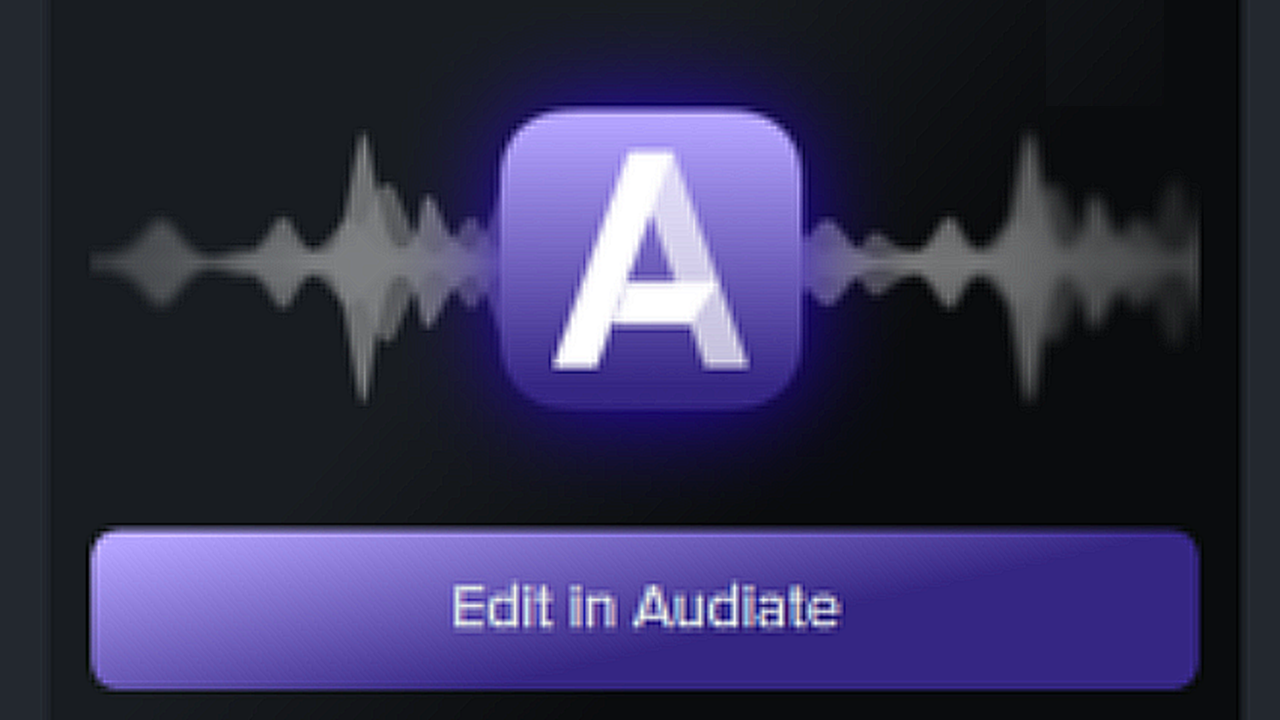 Acelerar la edición con Camtasia Audiate