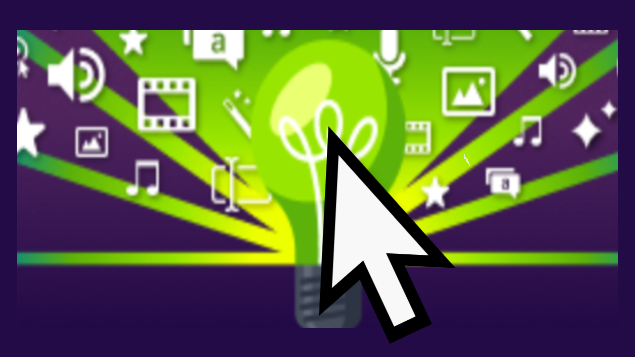 Novedades de Camtasia Editor