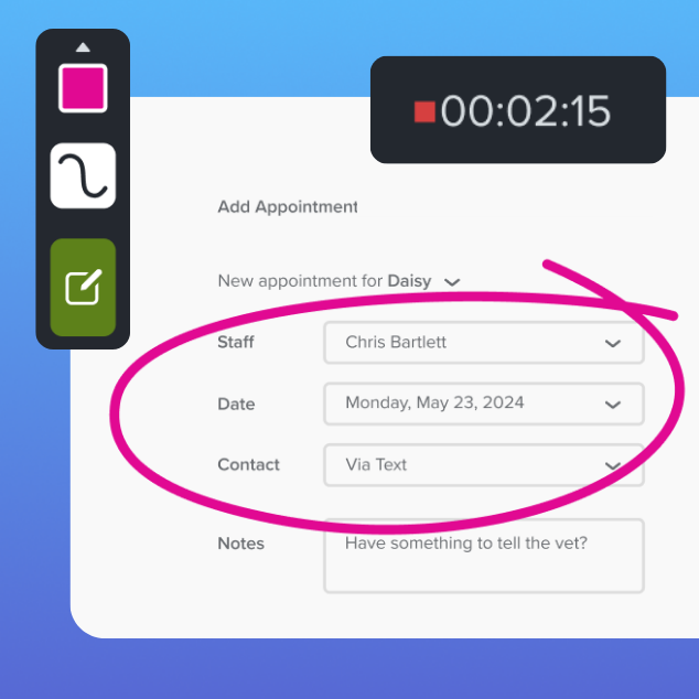 annotate with Snagit