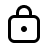 Lock graphic